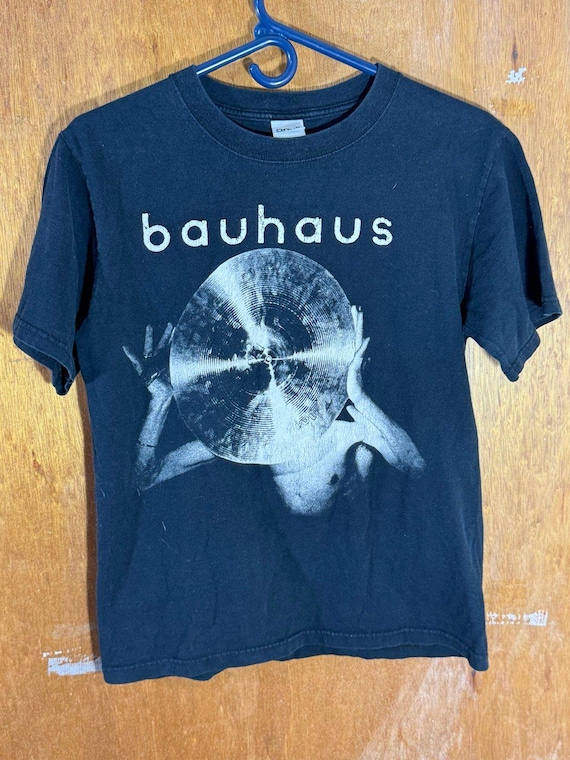 Streetwear bauhaus band - Gem Streetwear bauhaus band - Gem