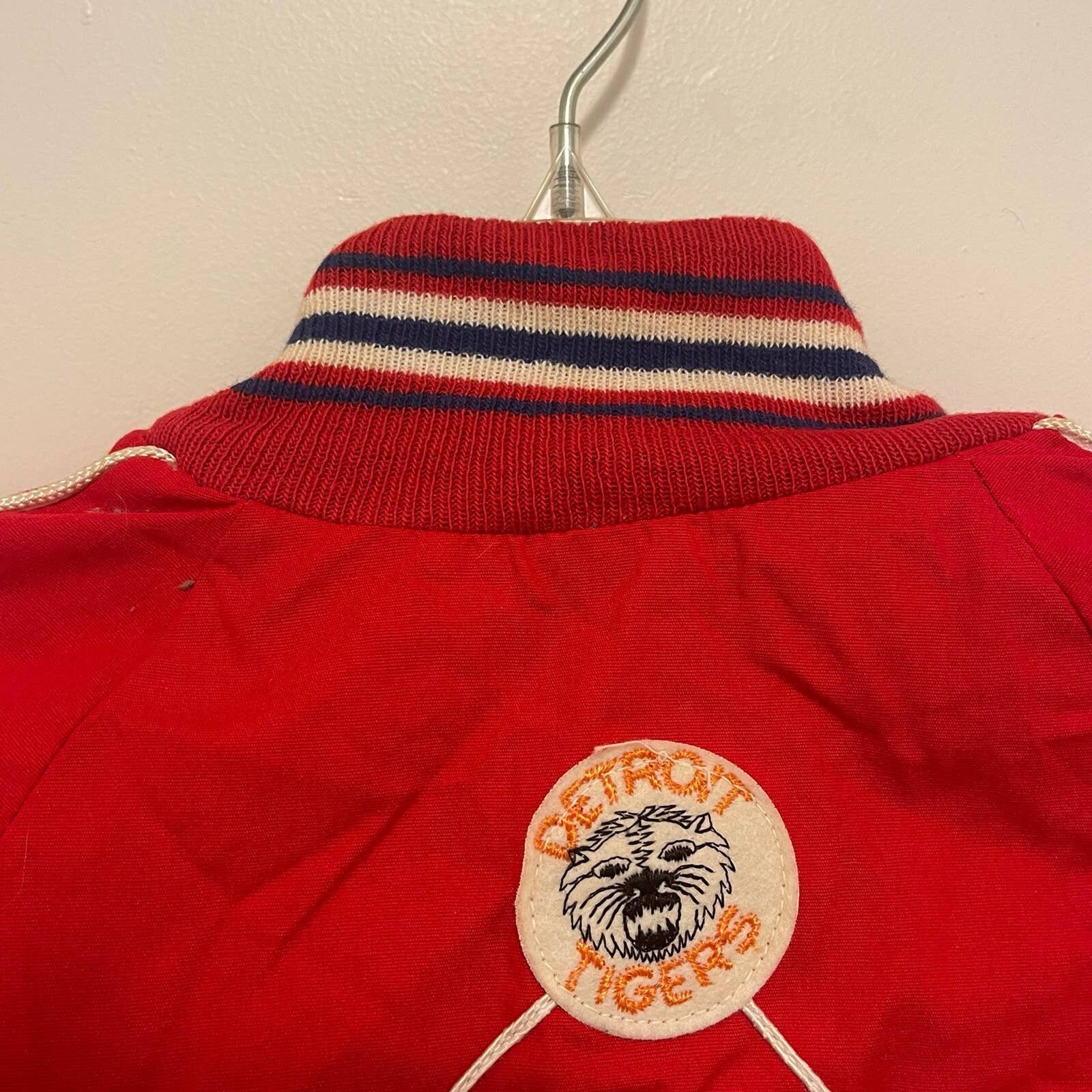 NOS Vintage 1950s Playwear Boys Sz 10 MLB Baseball Patch
