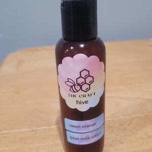 Lotion hydratante, huiles essentielles