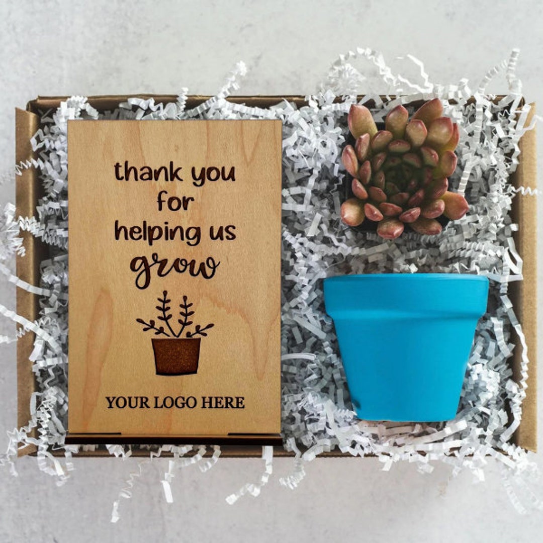 Corporate Thank You Gifts