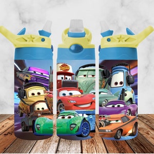 Kids Sippy Cup Cars Sippy Cup Personalized Kids Cups 