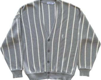 【SAINT LAURENT】送料/関税込 LONG SLEEVE CROPPED T SHIRT NEW VINTAGE CROPPED LONG SLEEVE T-SHIRT | WASHED ONYX