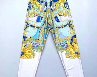 Hermès Leggings