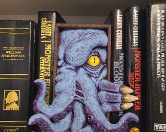 Cthulhu Book Nook