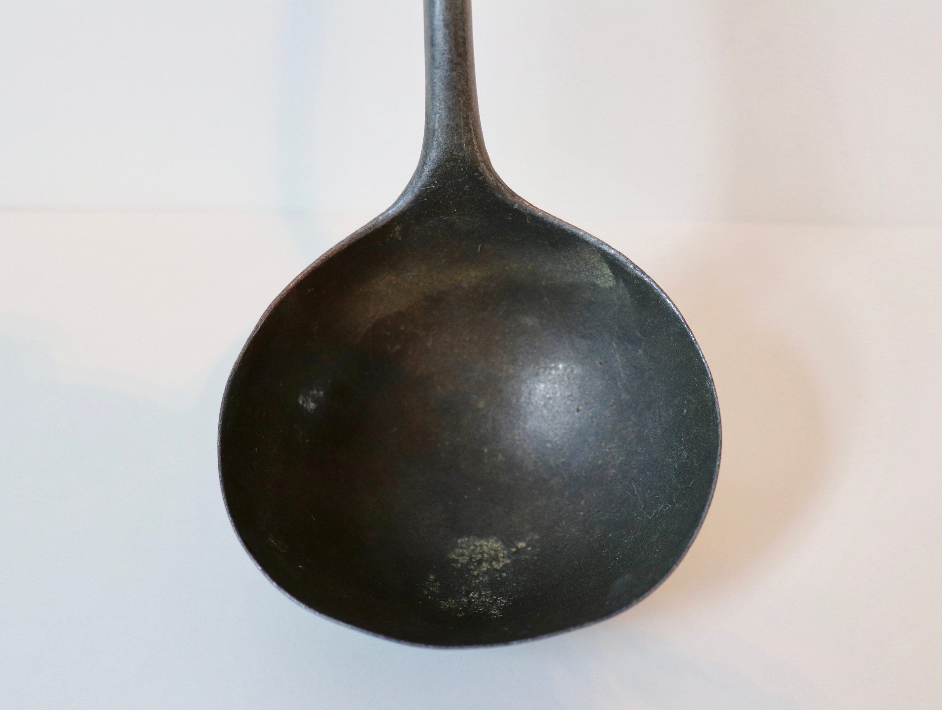 Home & Living Cooking Utensils & Gadgets Vintage Aluminum Ladle JPV ...