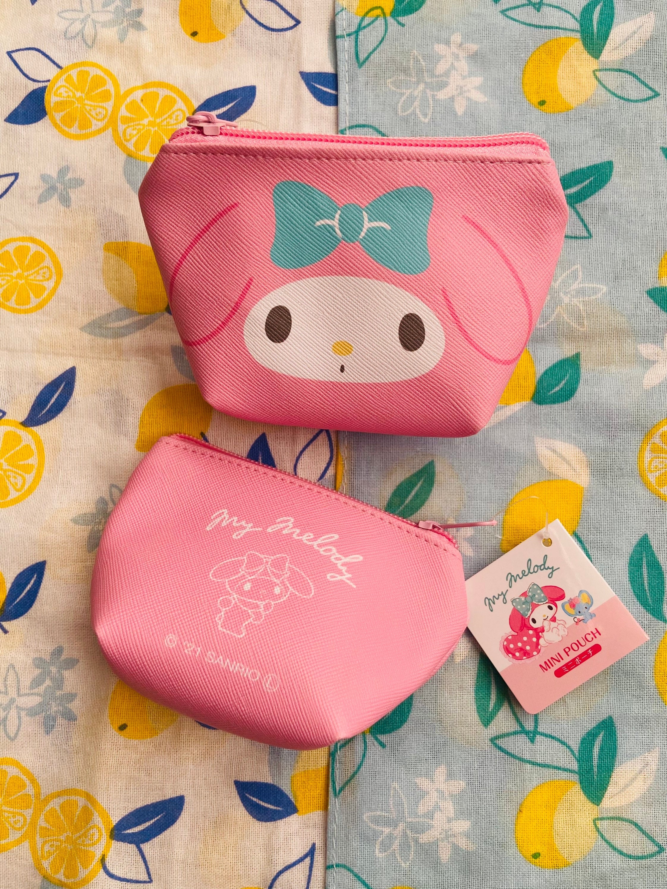 Mini Pouch