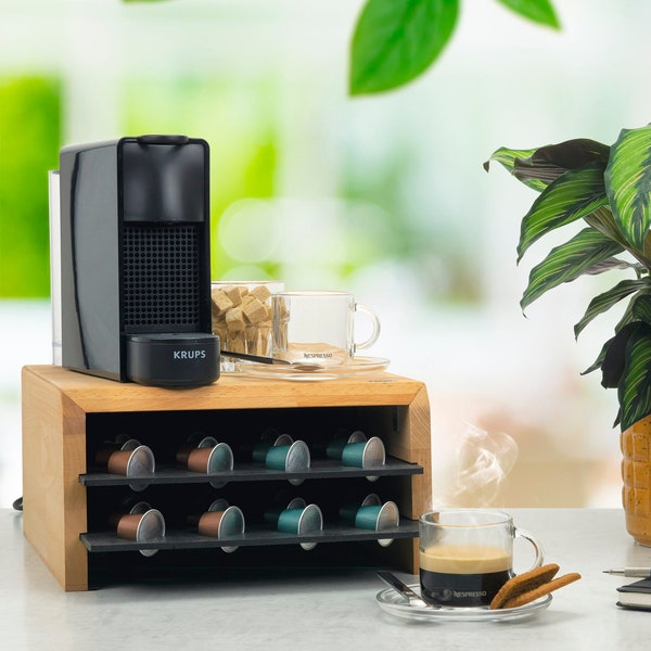 Nespresso Vertuo Pod Holder Etsy