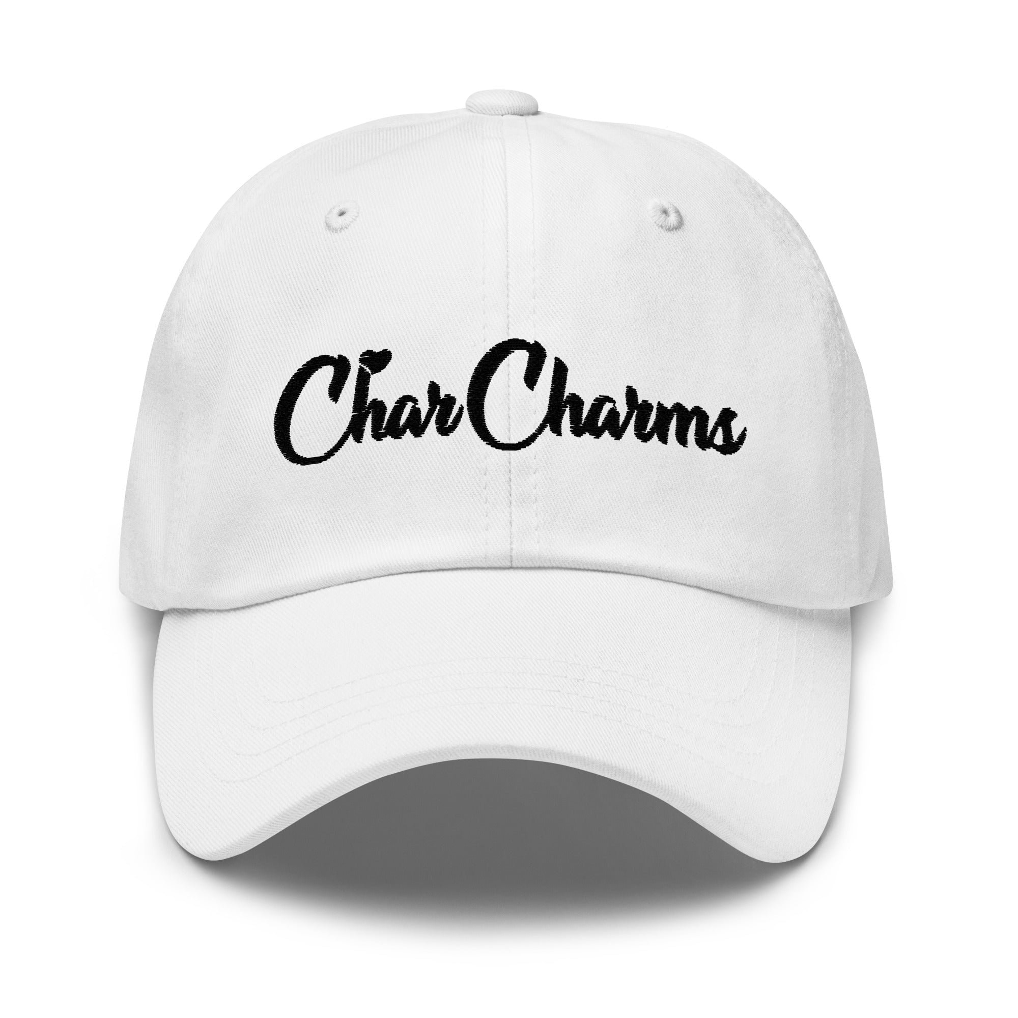 Char charms｜TikTok Search