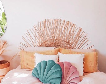 seashell pillow covers