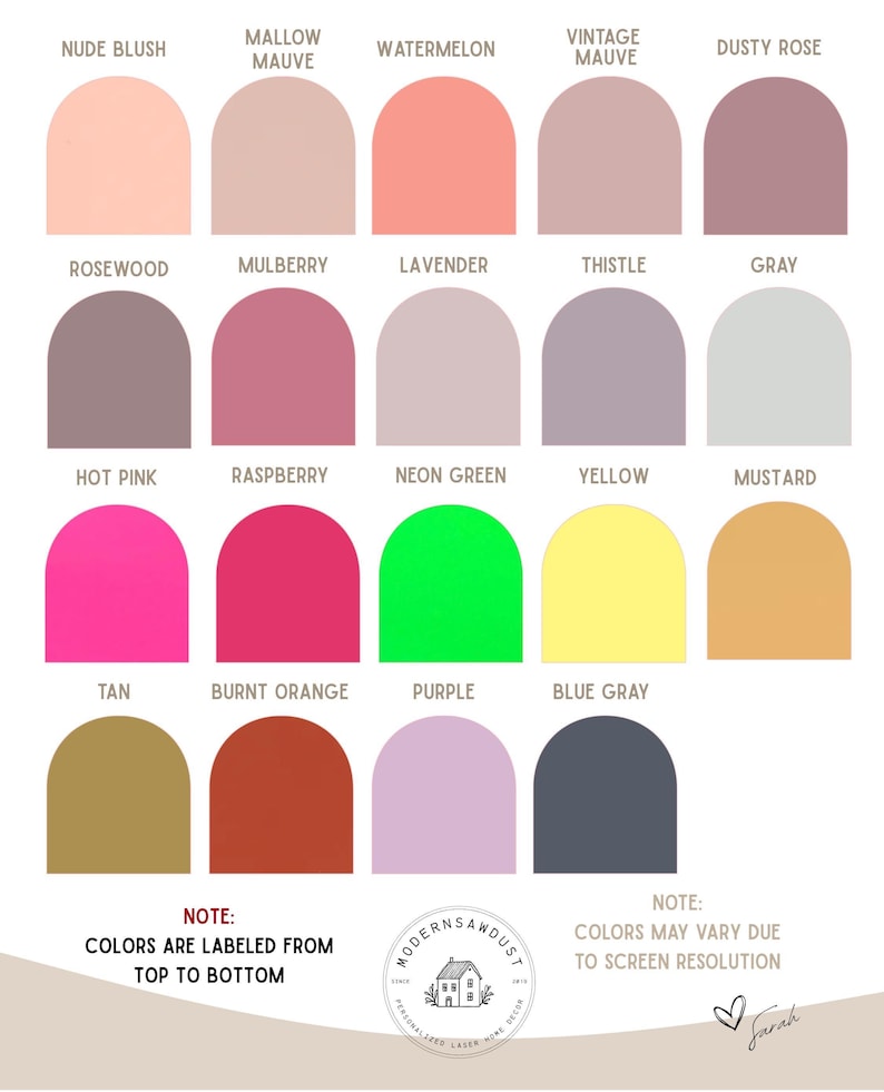 Personalized Stanley Protour Lid Topper: 40oz Tumbler Name Plate image 10