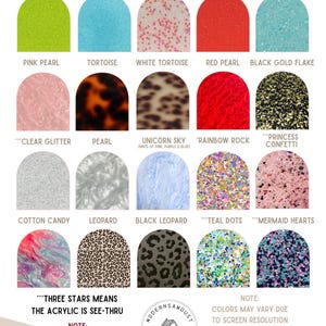 Personalized Stanley Protour Lid Topper: 40oz Tumbler Name Plate image 6