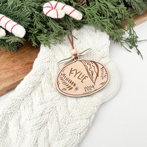 Sourdough ornament | Sourdough Starter Ornament | In My Sourdough Era | Sourdough Gift | Sourdough Starter | Gift for Foodie | Bread Gift |