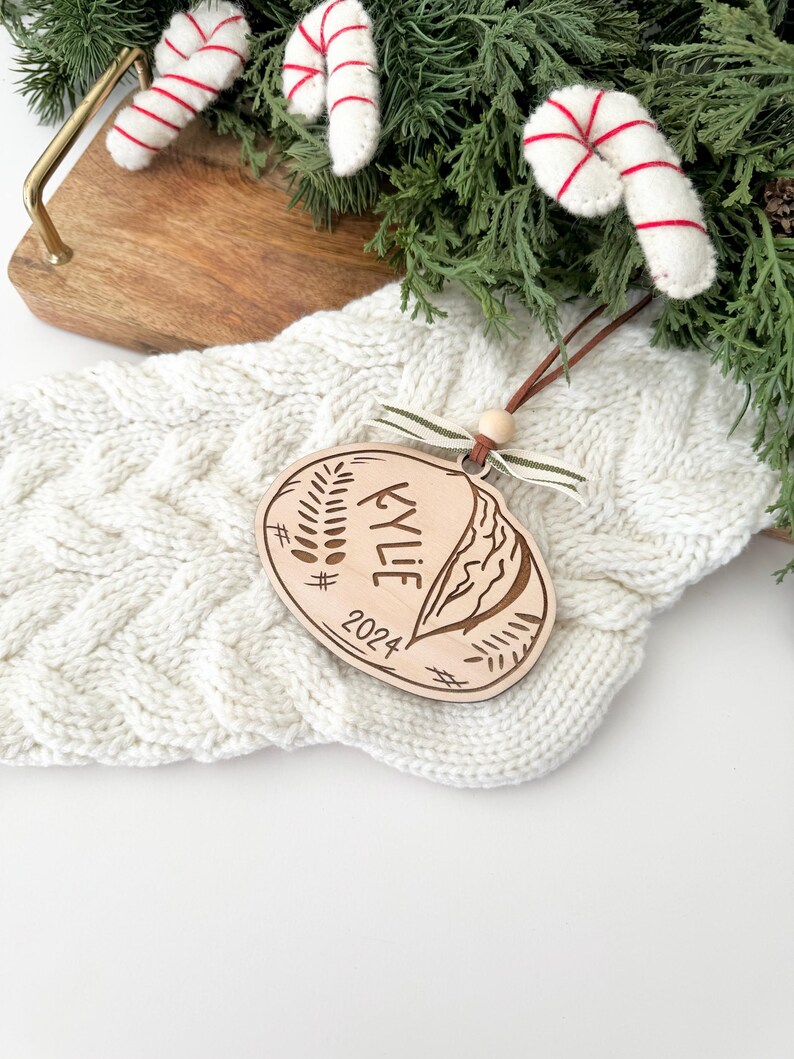 Sourdough ornament | Sourdough Starter Ornament | In My Sourdough Era | Sourdough Gift | Sourdough Starter | Gift for Foodie | Bread Gift |