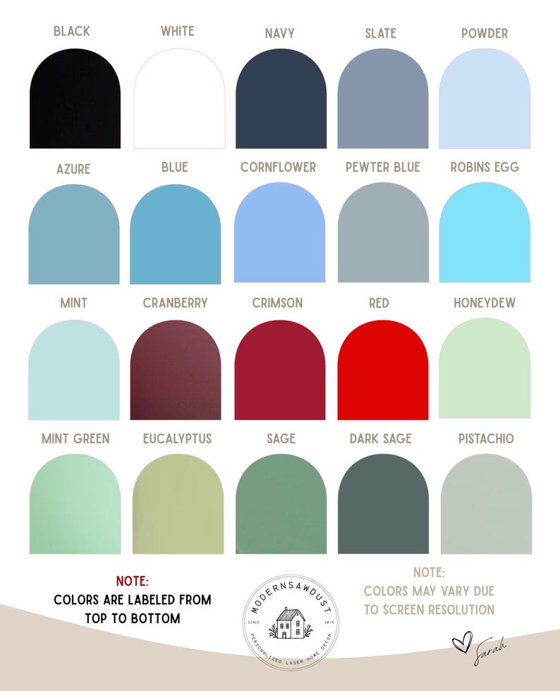 Personalized Stanley Protour Lid Topper: 40oz Tumbler Name Plate image 8