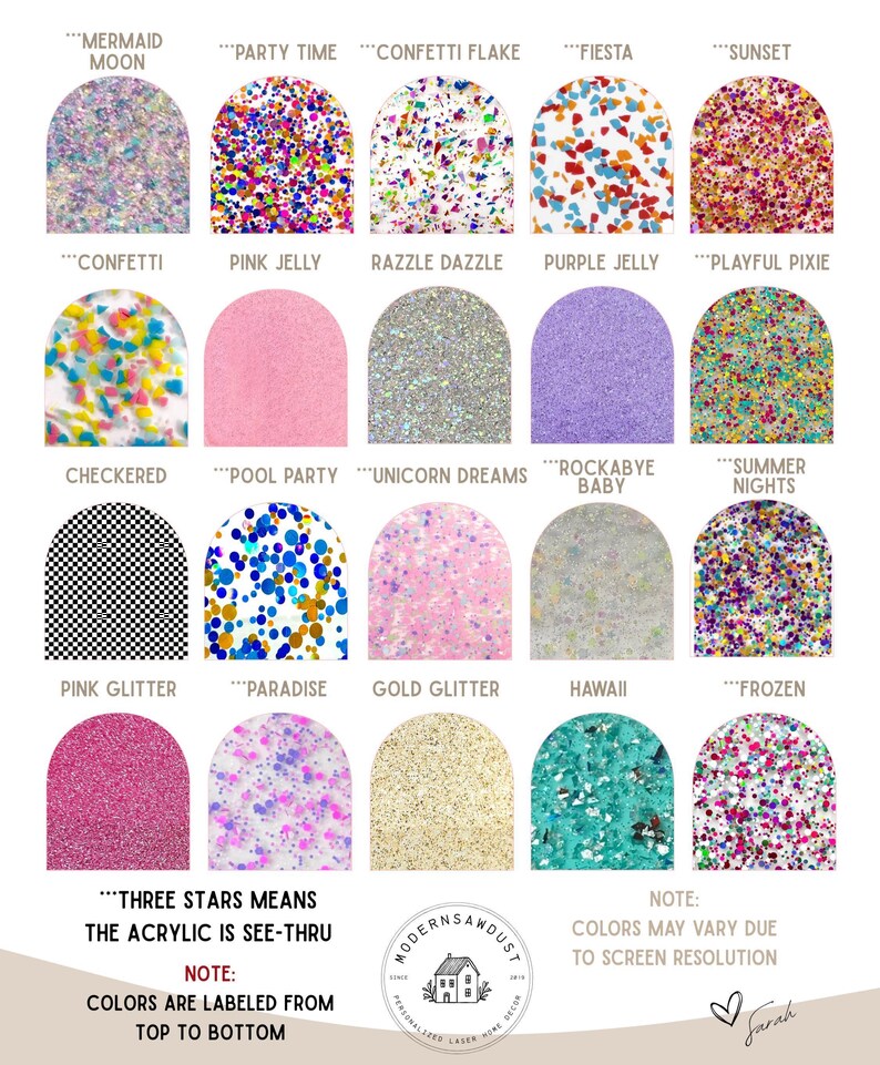 Personalized Stanley Protour Lid Topper: 40oz Tumbler Name Plate image 5