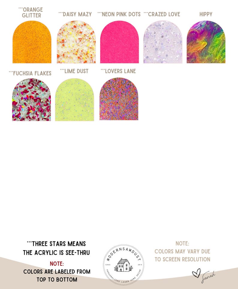 Personalized Stanley Protour Lid Topper: 40oz Tumbler Name Plate image 7