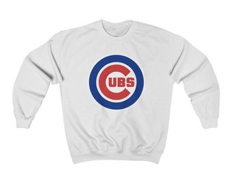 white cubs hoodie