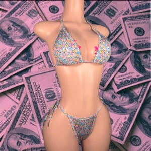 Exotic Dancewear