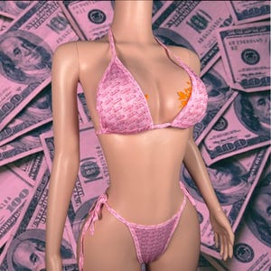 Exotic Dancewear