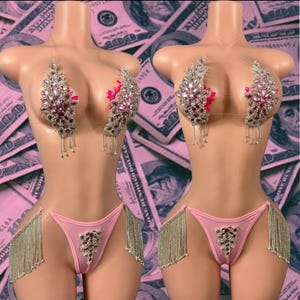 Sexy Birthday Outfit for Women