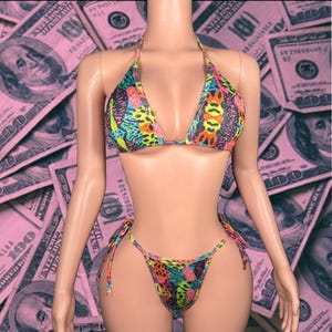 Exotic Dancewear
