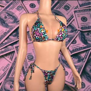 Exotic Dancewear