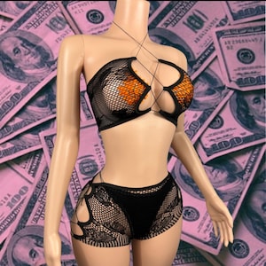 Exotic Dancewear