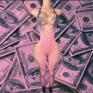 Exotic Dancewear