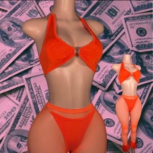 Exotic Dancewear