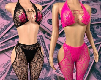 Exotic Dancewear