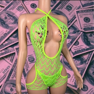 Exotic Dancewear