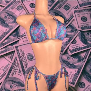 Exotic Dancewear