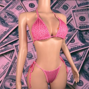 Exotic Dancewear