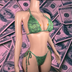 Exotic Dancewear