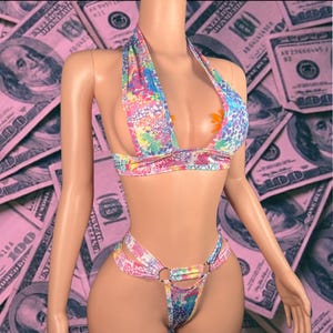 Exotic Dancewear