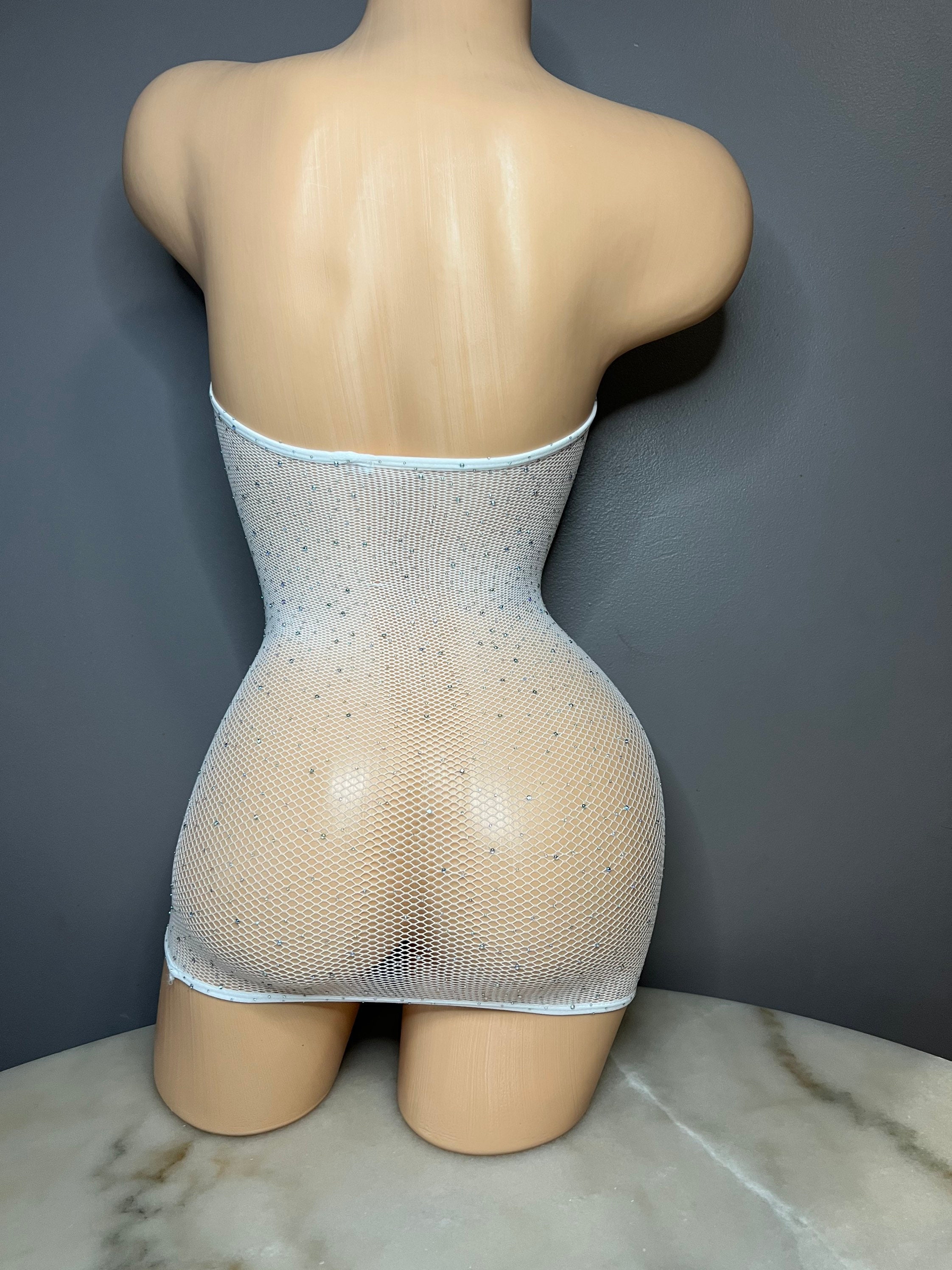 Exotic Dancewear Etsy