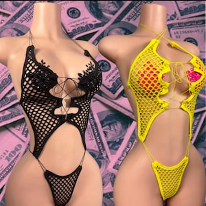 Stripper Outfits - Etsy