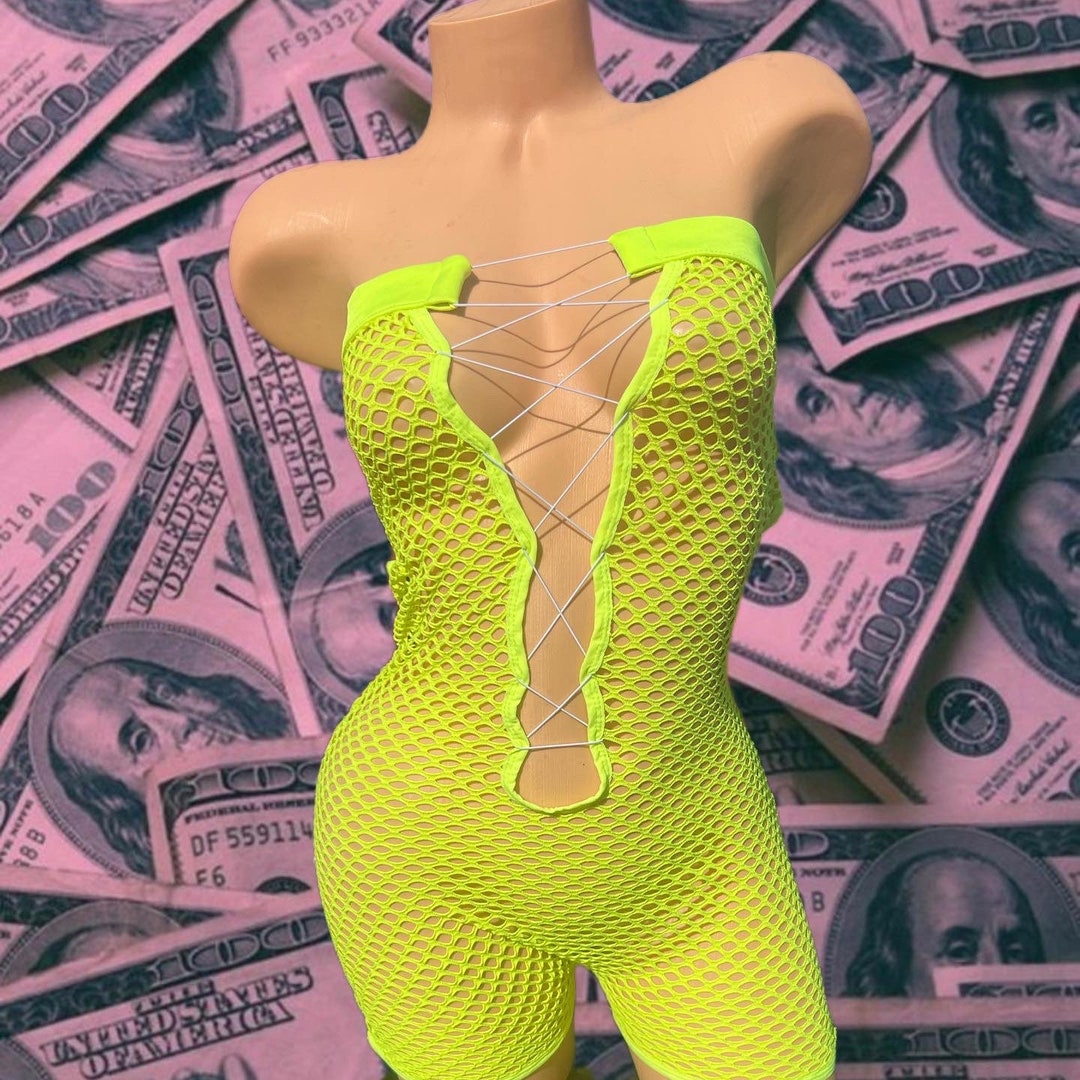 Exotic Dancewear Etsy