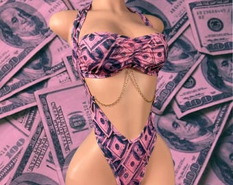 Exotic Dancewear