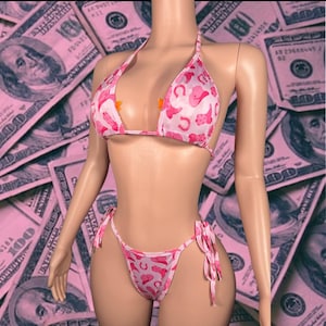 Exotic Dancewear