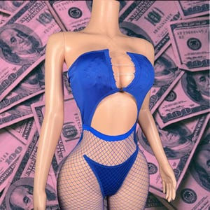 Exotic Dancewear