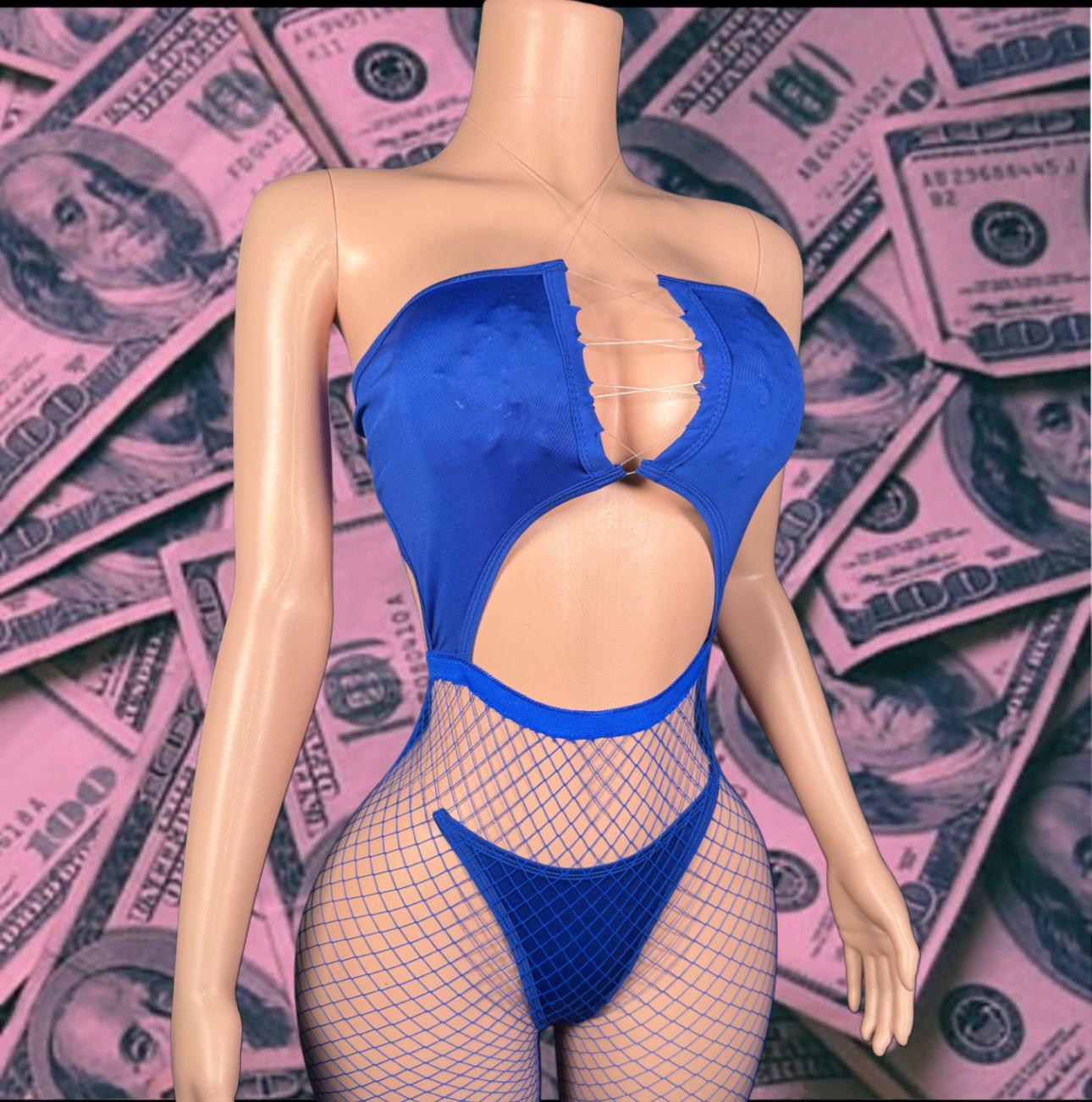 Exotic Dancewear