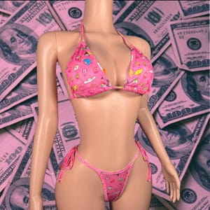 Exotic Dancewear