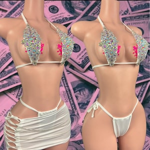 Birthday Outfit - Exotic Dancewear