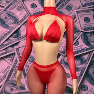 Sexy Hot Wear