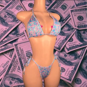 Exotic Dancewear