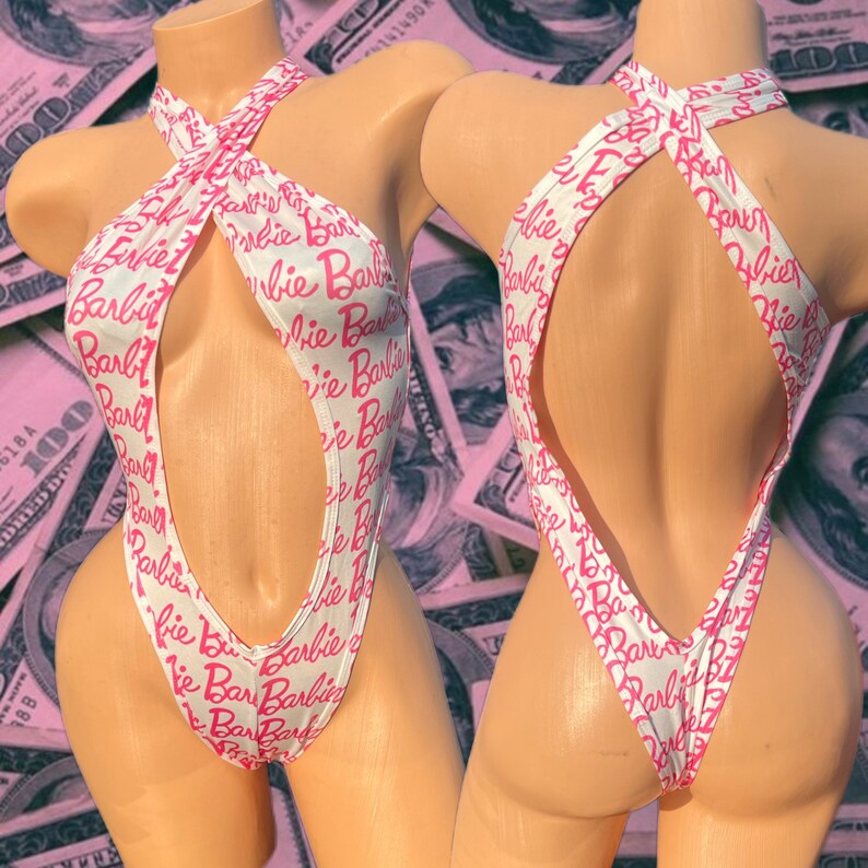 Exotic Dancewear Etsy