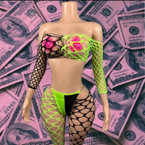 Exotic Dancewear