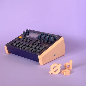 Suporte eletrônico Digitakt / Digitone / Syntakt
