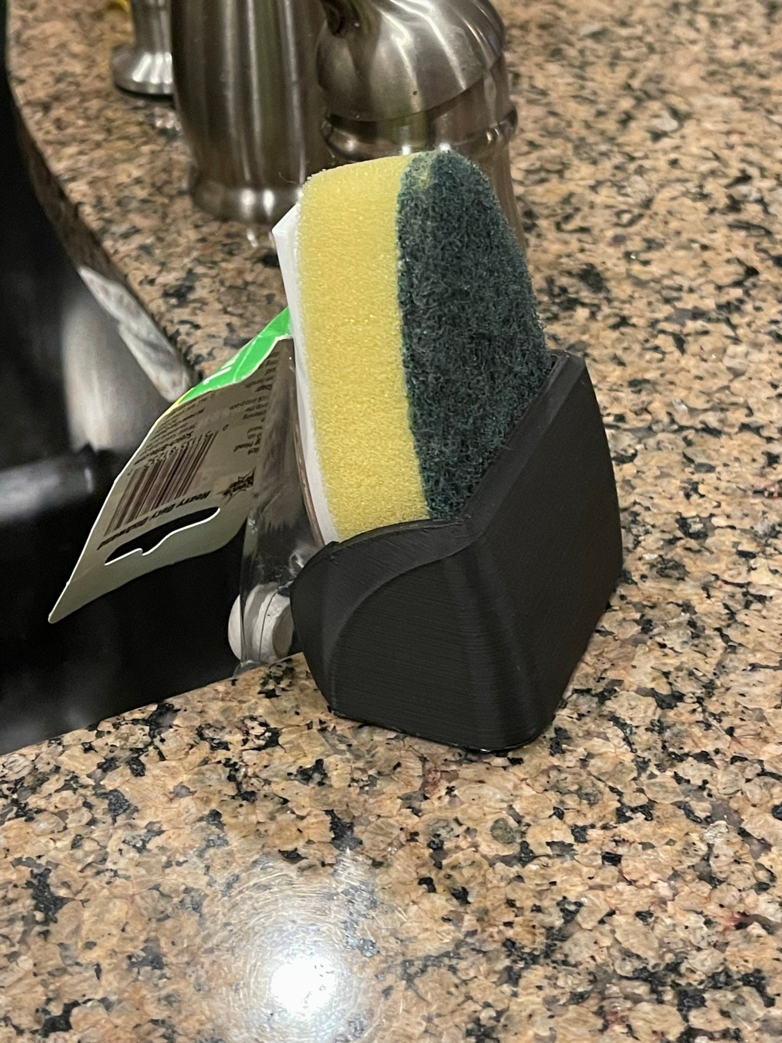 Dish Wand Holder / Caddy, Keeps Wand Clean and Dry -  Singapore